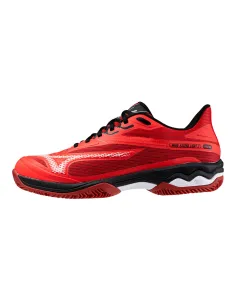 Zapatillas Mizuno Wave Exceed Light 2 CC 61gc232061 | Ofertas de pádel